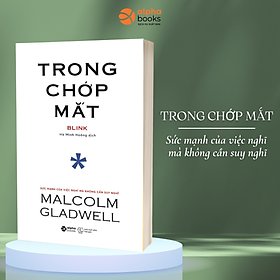 	Trong Chớp Mắt _AL