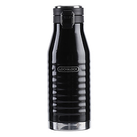 Mua Bình Giữ Nhiệt Lock&Lock Wave Bottle LHC4149BLK