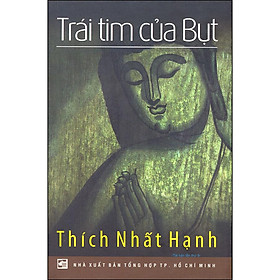 Trái Tim Của Bụt (Tái Bản)