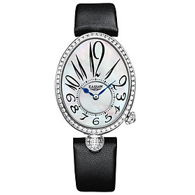 Đồng hồ nữ chính hãng KASSAW K825-1 Fullbox, Kính sapphire ,chống xước,chống nước,dây da xịn, Đồng hồ cơ (Automatic),Mới 100%,Bảo hành 24 tháng