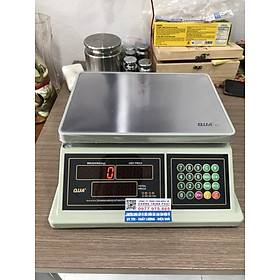 Mua Cân Điện Tử Tính Tiền AQUA 30KG giá rẻ