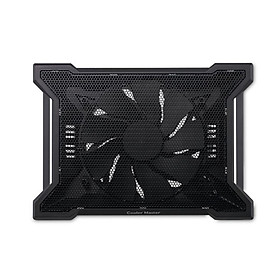 Mua Đế tản nhiệt cho Laptop Cooler Master X SLIM II - Hàng chính hãng