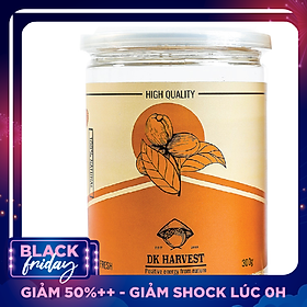 Hạt Diêm Mạch DK Harvest - Quinoa 300g, 500g, 1kg