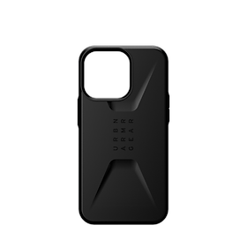 Ốp Lưng UAG cho iPhone 13 series Civilian Series