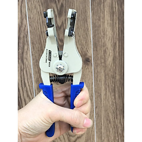 Mua Kìm tuốt dây điện tự động Cmart B0029-A (0.5 - 1.0 - 1.6 - 2.0mm)