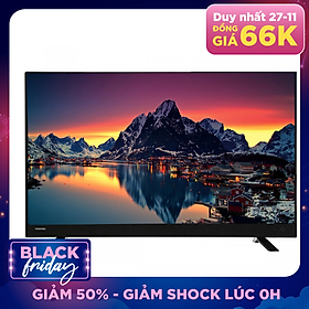 Tivi LED Toshiba Full HD 40 inch 40L3750