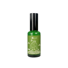 Hair Serum Tóc Cao Cấp Cỏ Mềm Ngăn Rụng Tóc Kích Thích Mọc Tóc Phục Hồi Hư Tổn Cho Tóc Mềm Mượt An Toàn Từ Chiết Xuất Thiên Nhiên 50ml