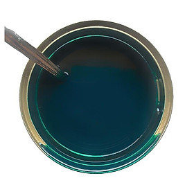 Mua 50g Sơn màu Xanh Lá Cây Sen (H-366)
