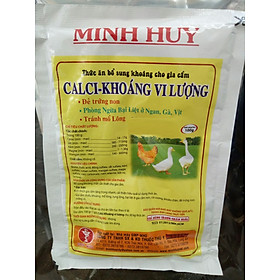 KHOÁNG MINH HUY. CHO YẾN PHỤNG, VẸT