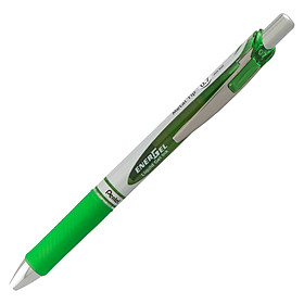 Bút Ký Mực Gel Pentel Energel BL77 Ngòi 0.7mm | 12 Màu Mực Sống Động