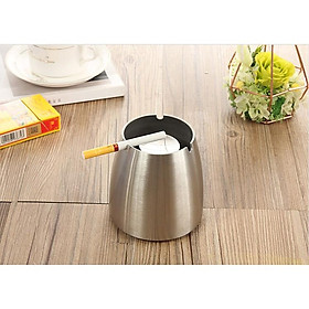 Mua Gạt Tàn Inox