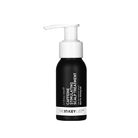 Tinh chất dưỡng tóc The Inkey Caffeine Stimulating Scalp Treatment - 50ml