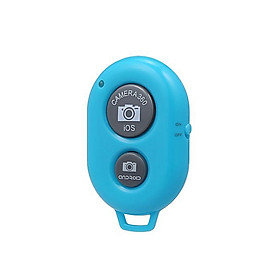 Remote Bluetooth 3.0 Chụp Ảnh Cho Điện Thoại Android 4.2.2, IOS 6.0 (5.0 x 3.1 x 1.0cm)