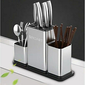 Mua CẮM DAO ĐA NĂNG BẰNG INOX
