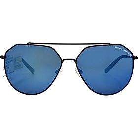 Gọng Kính Unisex Armani Exchange AX2023S