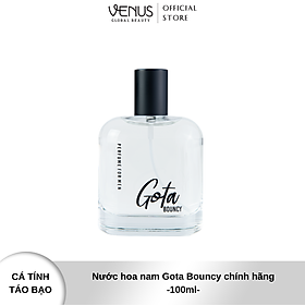 Nước Hoa Nam Gota Bouncy 100ml Chính Hãng