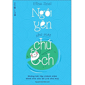 Thái Hà - Ngồi yên Như Một Chú Ếch - Bản Quyền