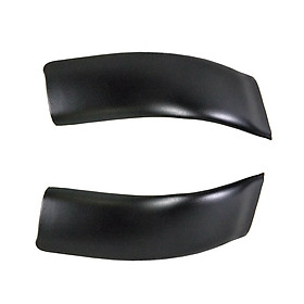Roof Molding Side  Set Assembly Replaces for  F250  F550