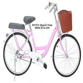 Xe đạp thông dụng