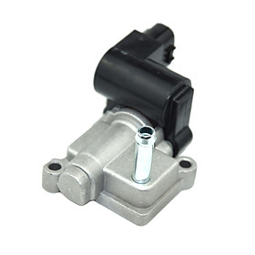 Idle Air Control Valve with Gasket for