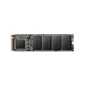Ổ cứng SSD ADATA SX6000 128GB M.2 PCIe - Hàng Chính Hãng