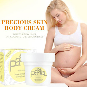 Kem giảm nếp nhăn sau sinh Pastel 100g
