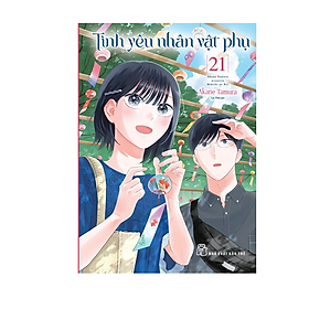 Tình Yêu Nhân Vật Phụ