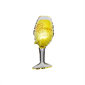 Bóng Hình Ly Nước