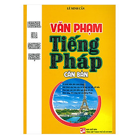 Sách Văn Phạm Tiếng Anh Căn Bản