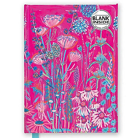 LUCY Innes Williams: Pink Garden House - Will