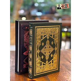 Đấu trường u ám - mario puzo - thanh hoa dịch – đông a