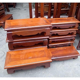 Mua Đế kê khung ảnh thờ