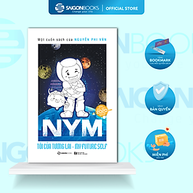 Sách NYM - Tôi Của Tương Lai