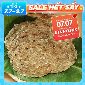 KHÔ CÁ BÒ DA TẨM NHA TRANG
