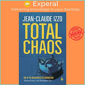 Sách - Total Chaos - Book One in the Marseilles Trilogy by Howard Curtis (UK edition, paperback)