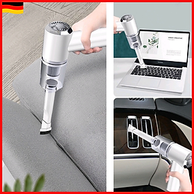 Mua Máy hút bụi cầm tay đa năng phiên bản mới nhất sạc tích điện