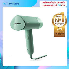 Bàn là hơi nước cầm tay du lịch Philips STH3010/70 - Hàng Chính Hãng