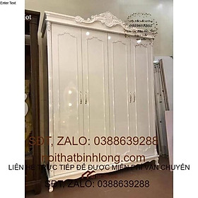 Tủ áo, tủ quần áo