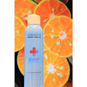 Mua Siêu diệt khuẩn đa năng BNP xịt vi khuẩn  vi trùng  nấm mốc   mùi khói đồ nướng