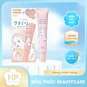 Kem Dưỡng Chuyên Sâu Vùng Da Quanh Mắt Kose Clear Turn Repair Eye Cream 20 G