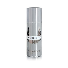 Invictus by Paco Rabanne for Men 3.4 oz Eau de Toilette Spray