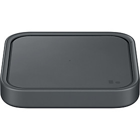 Mua Đế sạc Samsung không dây P2400 - 15W - Hàng chính hãng - ( Sản phẩm kèm theo 01 bộ sạc nhanh 25w)