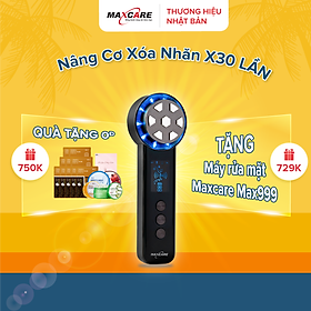 Máy nâng cơ đẩy tinh chất Maxcare Venus W1