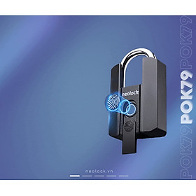 Mua Ổ KHÓA CHỐNG CẮT CAO CẤP  Ổ KHÓA NHÀ - Ổ KHÓA THÔNG MINH NEOLOCK
