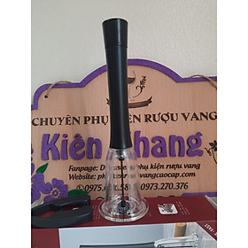 Khui hơi mở rượu vang - KR 007