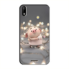 Ốp Lưng Dẻo Dành Cho WIKO Y60