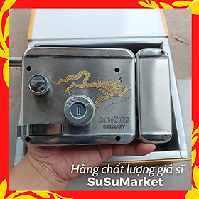 Mua KHOÁ CỔNG SCHONE 1669 MÃNH LONG QUÁ GIANG