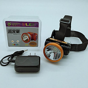 Mua Đèn Pin Đội Đầu 60W