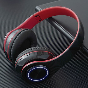 Mua Tai Nghe Bluetooth B-39 Không Dây Có Thể Gập Lại Với Mic Hỗ Trợ Thẻ TF
