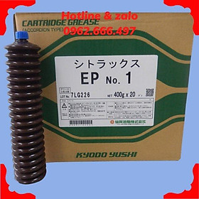 Mua Mỡ Kyodo Yushi Citrax EP No.1